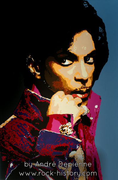 Prince
