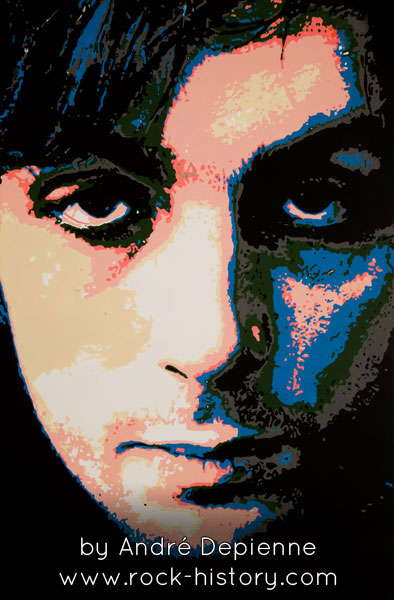 Syd Barrett