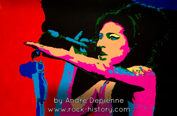 Amy Winehouse
