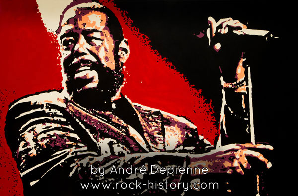 Barry White