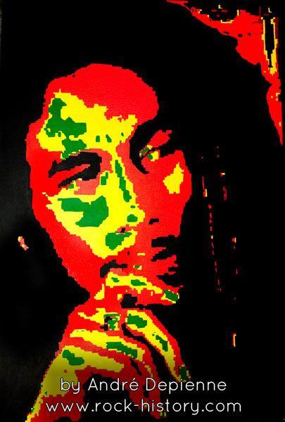 Bob Marley