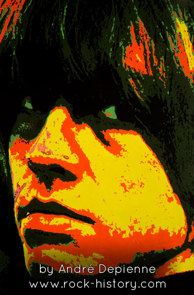 Brian Jones