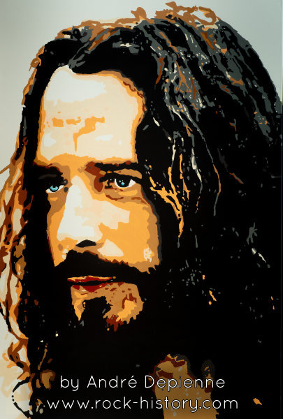 Chris Cornell