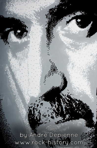 Frank Zappa