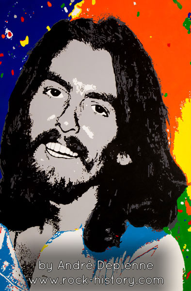 George Harrison