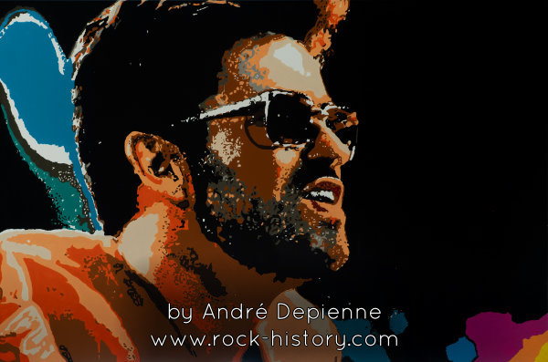 George Michael