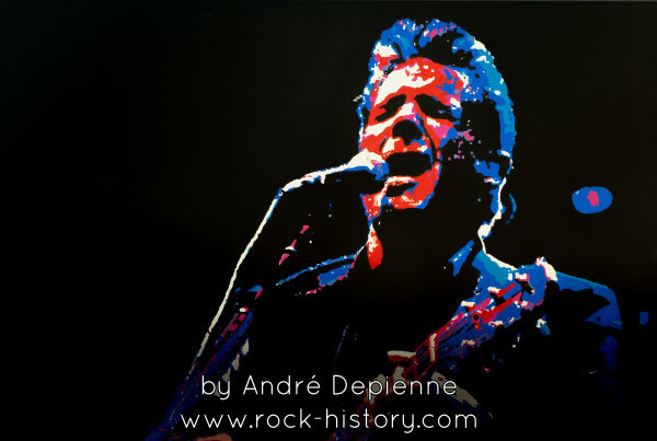 Glenn Frey