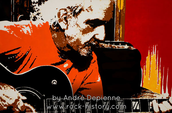 J. J. Cale