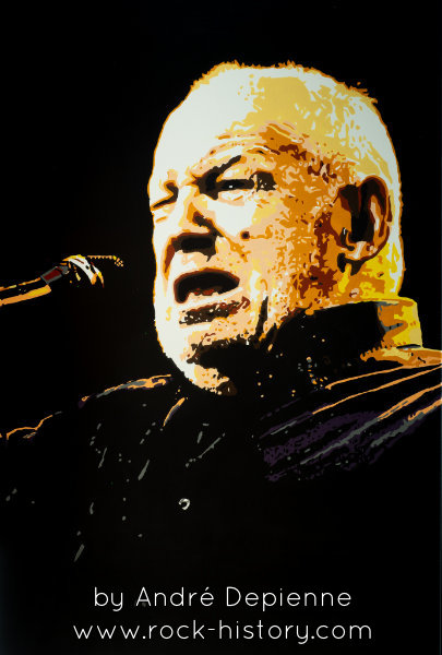 Joe Cocker