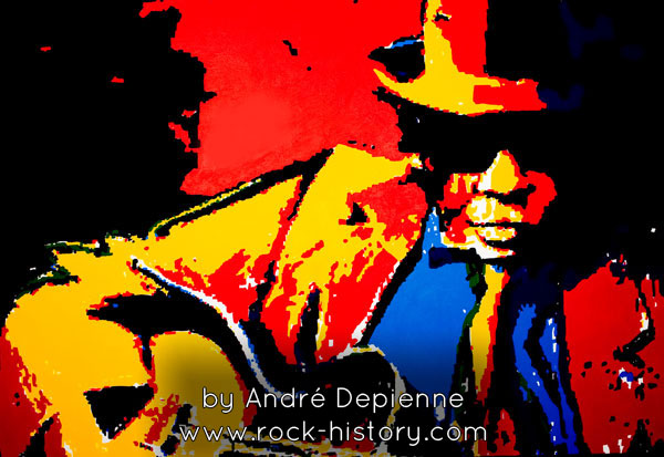 John Lee Hooker