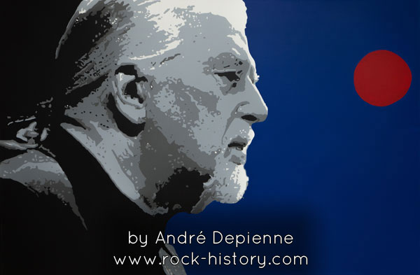 Jon Lord