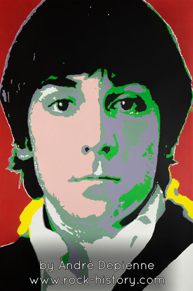 Keith Moon
