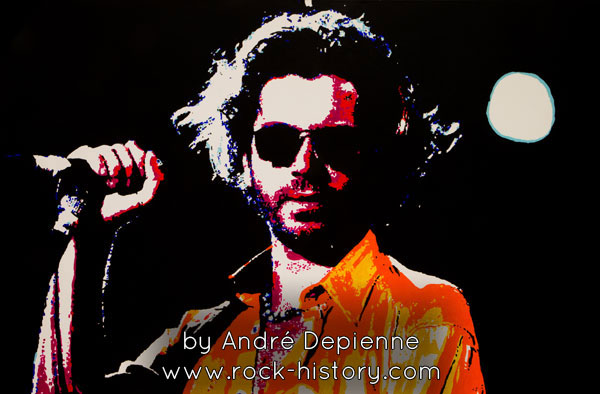 Michael Hutchence