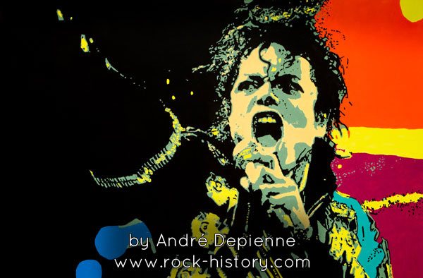 Michael Jackson