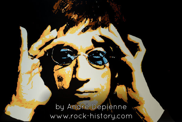 Robin Gibb