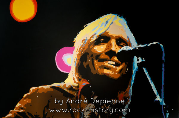 Tom Petty
